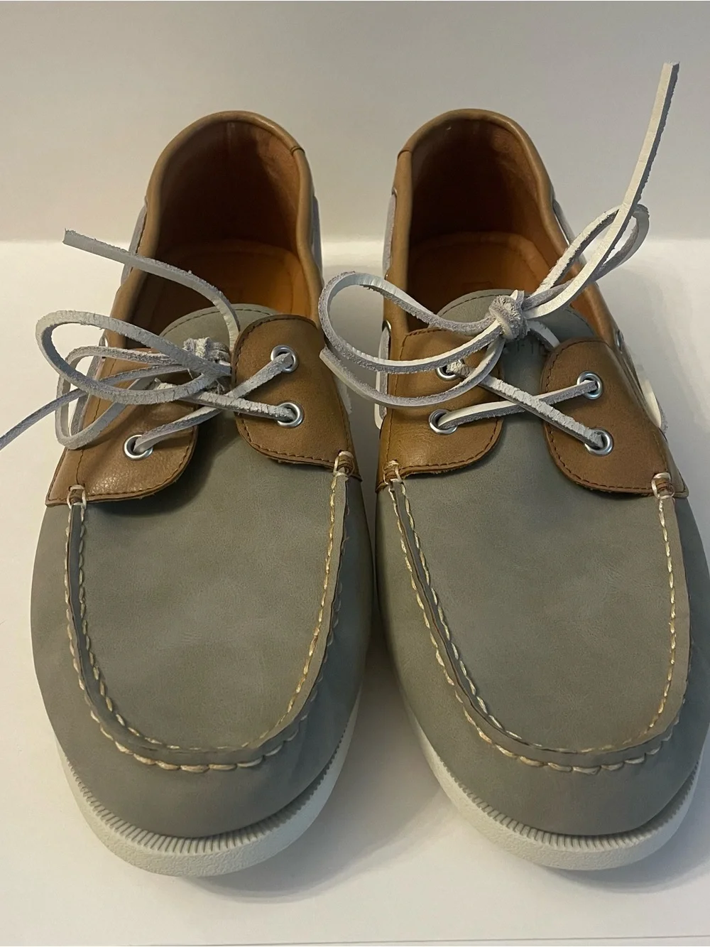 Tommy Hilfiger Brazen Boat Shoes
